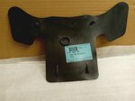 ricambi-malaguti-cod-07206303-07206307-gomma-fondo-vano-casco-f10-grigio-nuovo