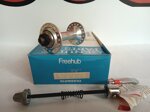 vintage-shimano-mozzo-anteriore-700-cx-36-fori-hb-c700-euro-4000