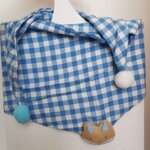 sciarpina-foxy-bambino