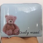 teddy-portafoglio