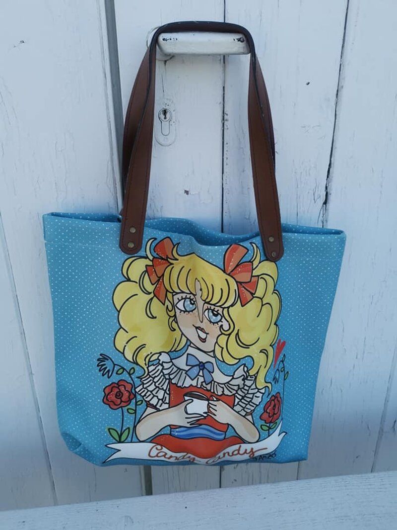 borsa-artigianale-candy-candy