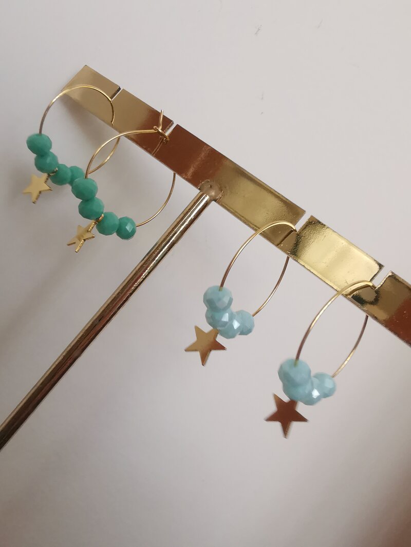 hoops-stellina