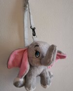 tracolla-bimbe-dumbo-peluche