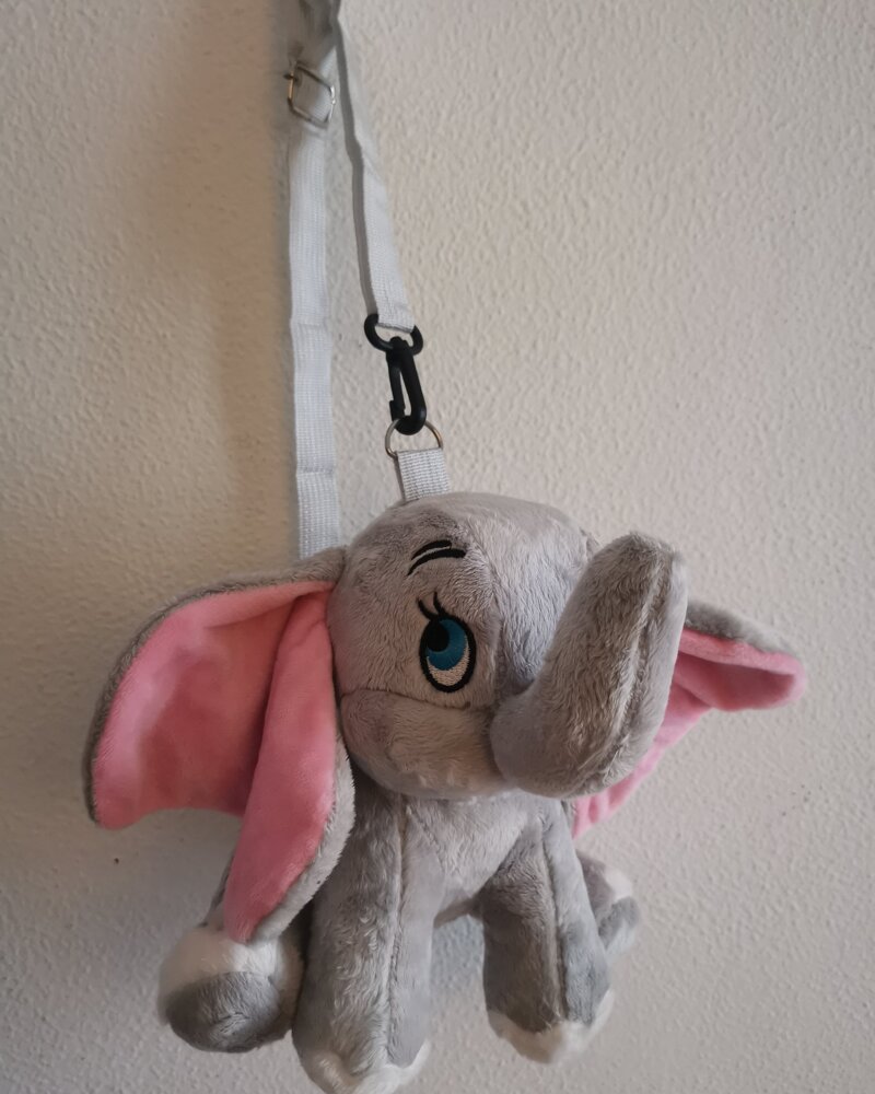 tracolla-bimbe-dumbo-peluche