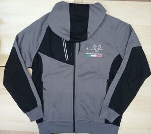 felpa-cardiogramma-grigia