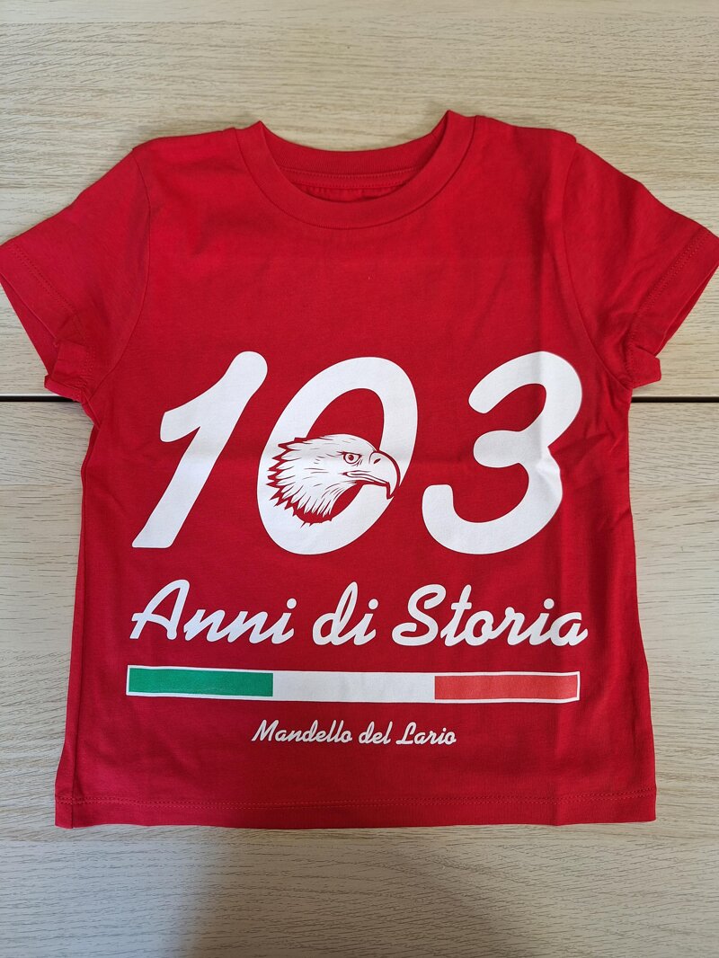 offerta-t-shirt-103-rossa-bimbo