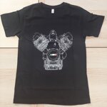 t-shirt-motore-nera