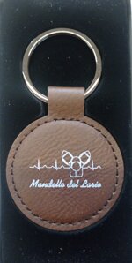 portachiavi-rotondo-marrone