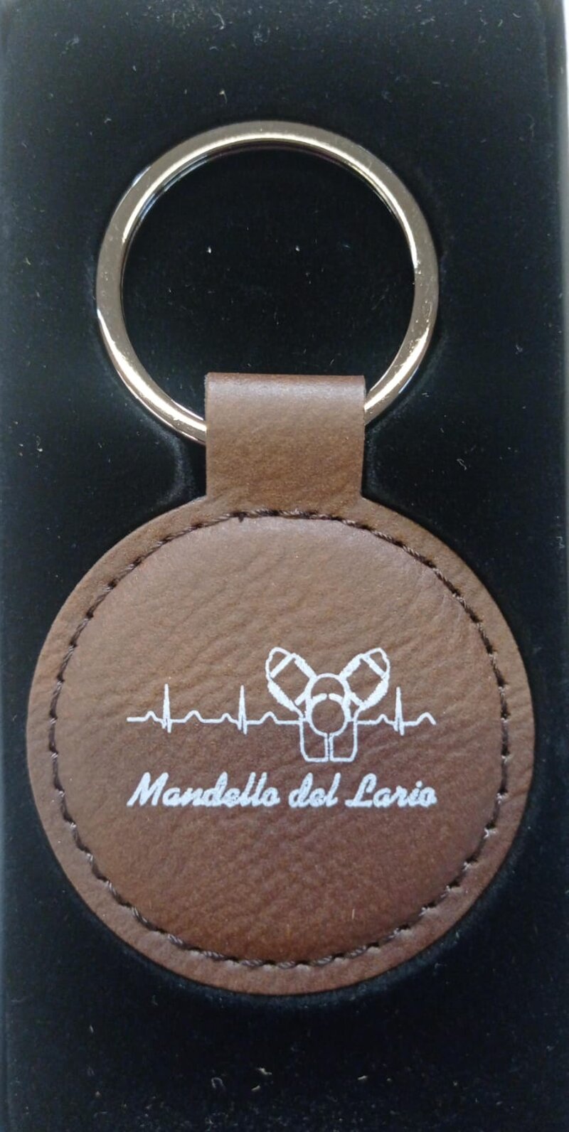 portachiavi-rotondo-marrone