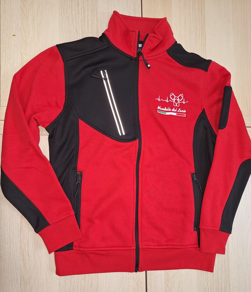 felpa-cardiogramma-rossa