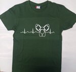 t-shirt-cardiogramma-verde