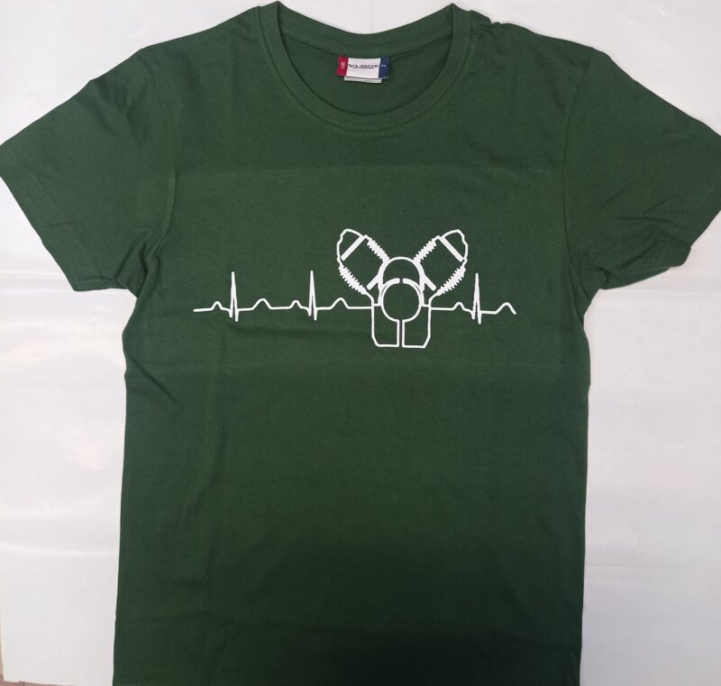 t-shirt-cardiogramma-verde
