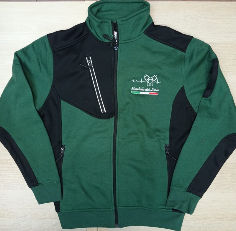 felpa-cardiogramma-verde