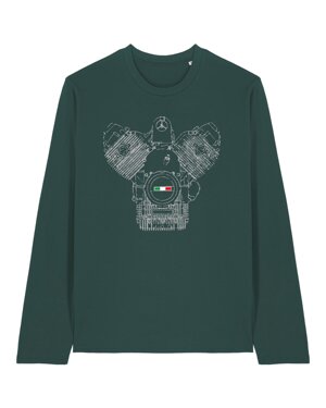 maglia-manica-lunga-verde