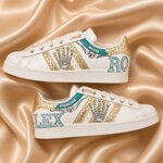adidas-rolex-lady-exclusively-made-maxluxuryfashion