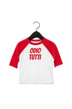 t-shirt-bambino-bicolore