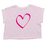 t-shirt-donna-corta