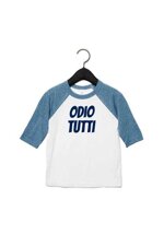 t-shirt-bambino-bicolore