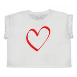 t-shirt-donna-corta