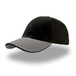 cappello-baseball-con-visiera-curva