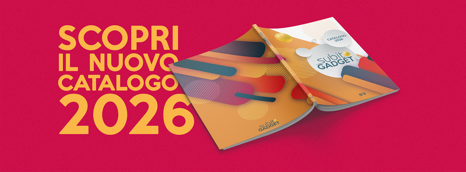 nuovo catalogo slide