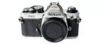 nikon-fm2-cromata-usato