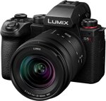 lumix-panasonic-s5-ii-corpo