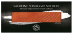 salmone-sockeye