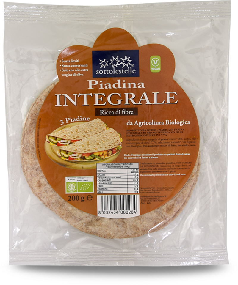 piadina-integrale