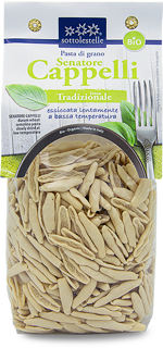 cavatelli-di-grano-duro