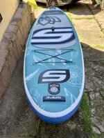 sup-gonfiabile-safe-mantra-96-usato