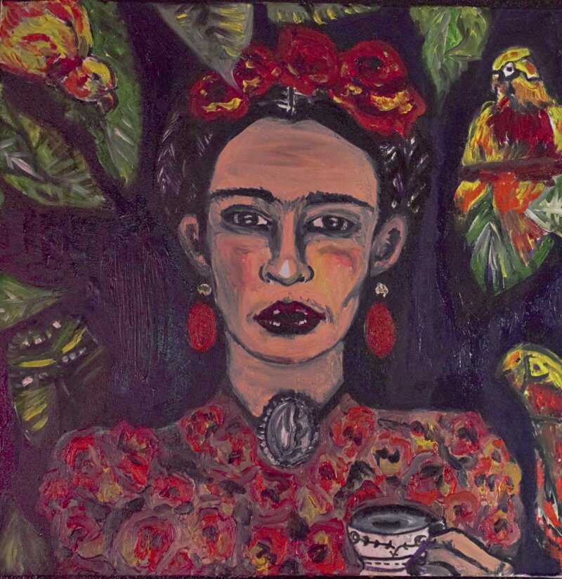 frida