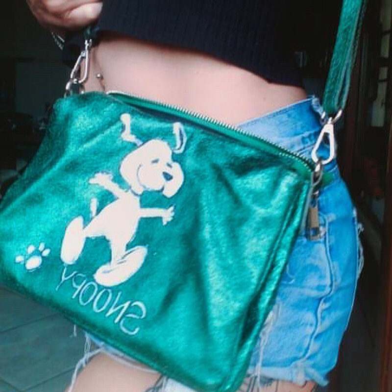 snoopy-lady-bag