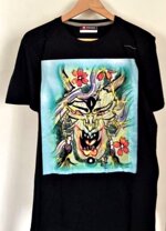 tshirt-demone-fiore