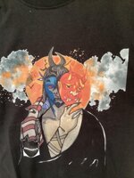 t-shirt-manga-guerriero
