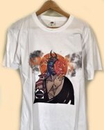 t-shirt-manga-guerriero