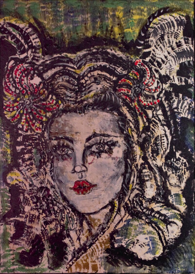 medusa