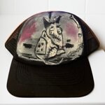 cappellino-sparky