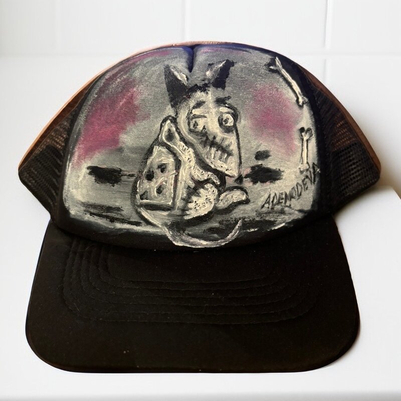 cappellino-sparky