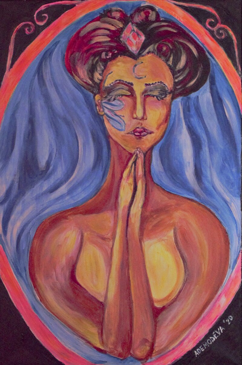 desiderio