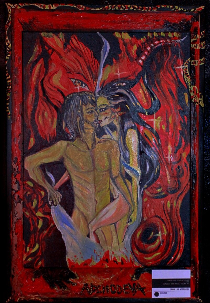 il-bacio-eterno