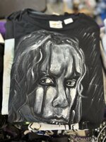 tue-crow-t-shirt