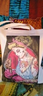 borsa-tela-pin-up-blonde