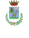 logo comune carini testo bianco