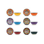 set-6-pz-coppette-in-ceramica-con-dipinto-in-rilievo