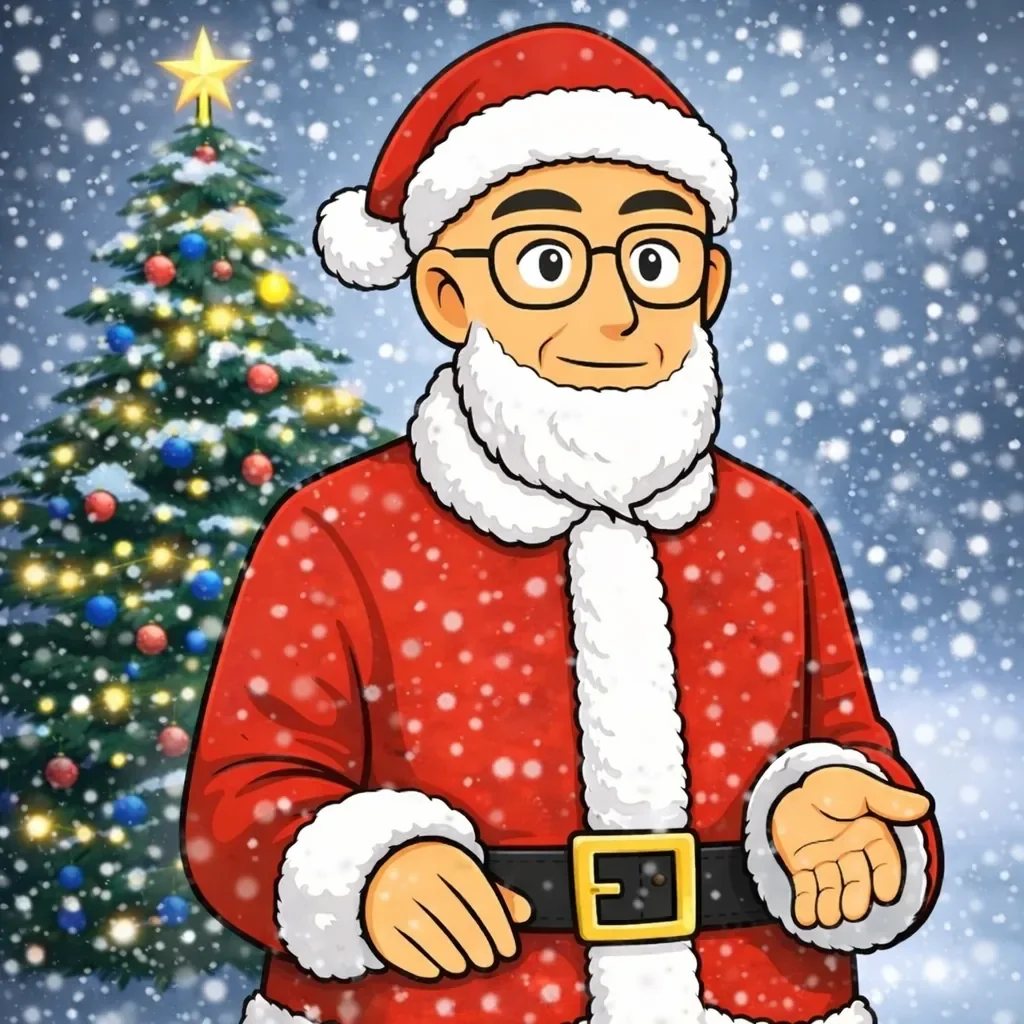 Auguri dal Presidente del Club dei Venditori Italiani Dott.Ing. Eliano Cominetti