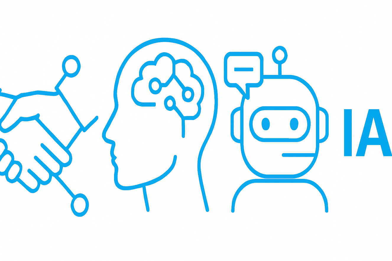 Relazione Aumentata Creare Relazione Generare Valore Intelligenza Artificiale