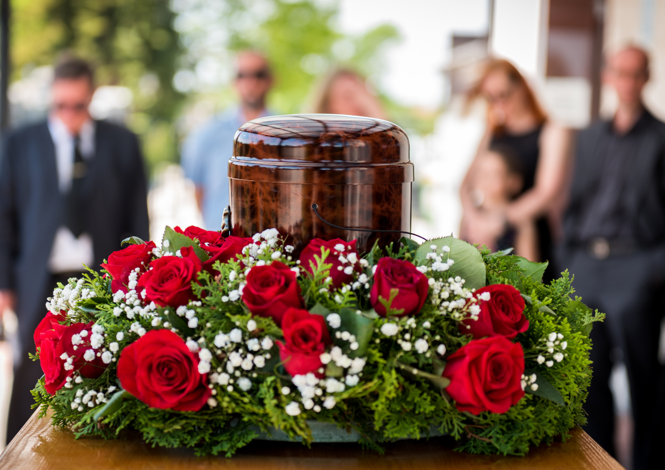 funerali personalizzati torino