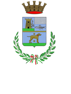 logo comune carini testo bianco