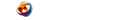 logo collisioni bianco